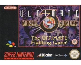 Mortal kombat 3 nintendo switch sales